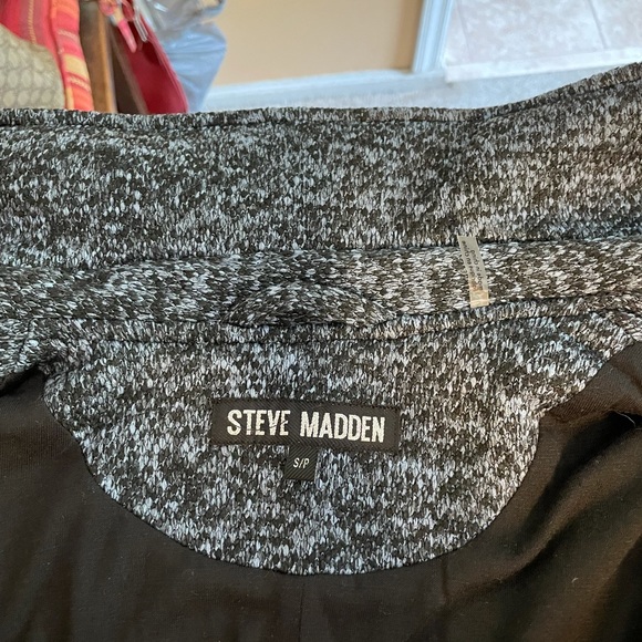 Steve Madden coat size S/P - Picture 7 of 10